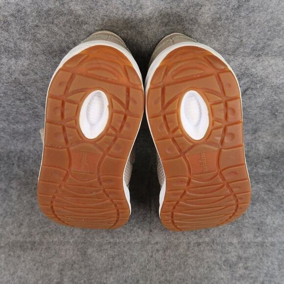 Easy Spirit Shoes Womens 8.5 Clog Slip On Comfort Walking Gellas Leather Casual - Picture 10 of 12